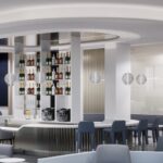 Air France to Open Its Largest International Lounge at New York JFK’s New Terminal One