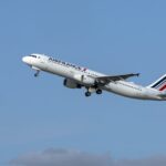 Air France to Operate Three Special Flights for Pope Leo XIV’s France Visit
