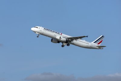 Air France to Operate Three Special Flights for Pope Leo XIV’s France Visit