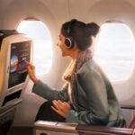 Air India Previews Vista Inflight Platform Ahead of 2027 Rollout