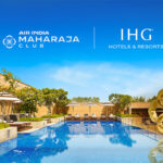 Air India and IHG Launch Loyalty Partnership Linking Maharaja Club and IHG One Rewards
