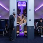 Air New Zealand Skynest Recognised Ahead of December Launch