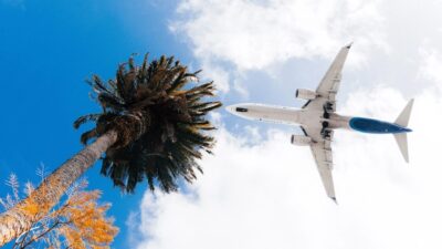 Alaska Airlines Adds San Diego–Loreto Flights as It Marks 40 Years in San Diego