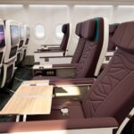 Alaska and Hawaiian Unveil New Suites, Premium Economy and Airport Lounges