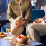 American Airlines Refreshes Lounge Menus for Fall