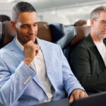 American Airlines Reports 15% Growth in Premium Corporate Travel Bookings