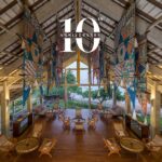 Anantara Kalutara Resort Celebrates 10 Years in Sri Lanka