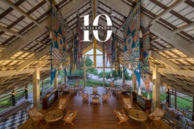 Anantara Kalutara Resort Celebrates 10 Years in Sri Lanka