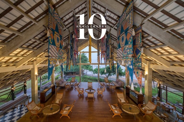 Anantara Kalutara Resort Celebrates 10 Years in Sri Lanka