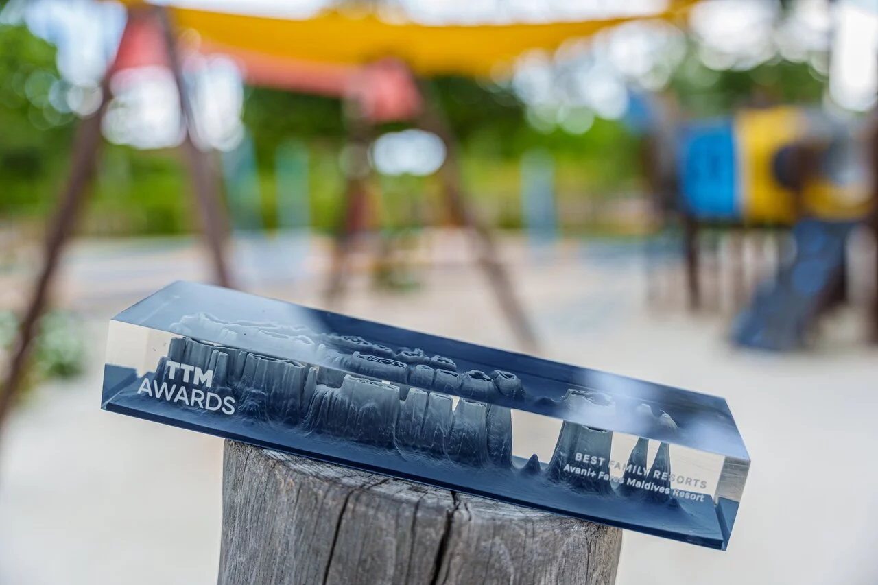 Avani+ Fares Maldives Named Best Family Resort at TTM Awards 2026