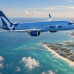 Breeze Airways Adds 11 Nonstop Routes for Fall and Winter Travel