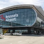 Brussels Airport Begins €25 Million Boarding Bridge Renovation