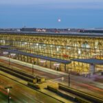 Calgary and Athens Airports Partner to Support Future Nonstop Flights