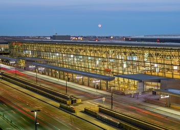 Calgary and Athens Airports Partner to Support Future Nonstop Flights