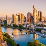 Condor to Launch Twice-Daily Stockholm–Frankfurt Flights in May 2027