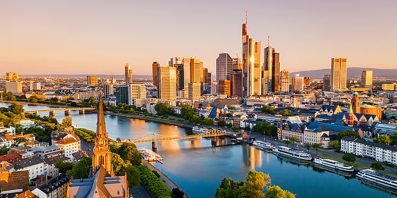 Condor to Launch Twice-Daily Stockholm–Frankfurt Flights in May 2027