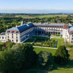 Crowne Plaza Opens 250-Room Hotel in Paris Marne-la-Vallée