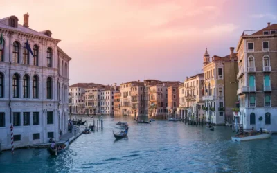 Delta Adds Detroit–Athens and Boston–Venice Flights for Summer 2027