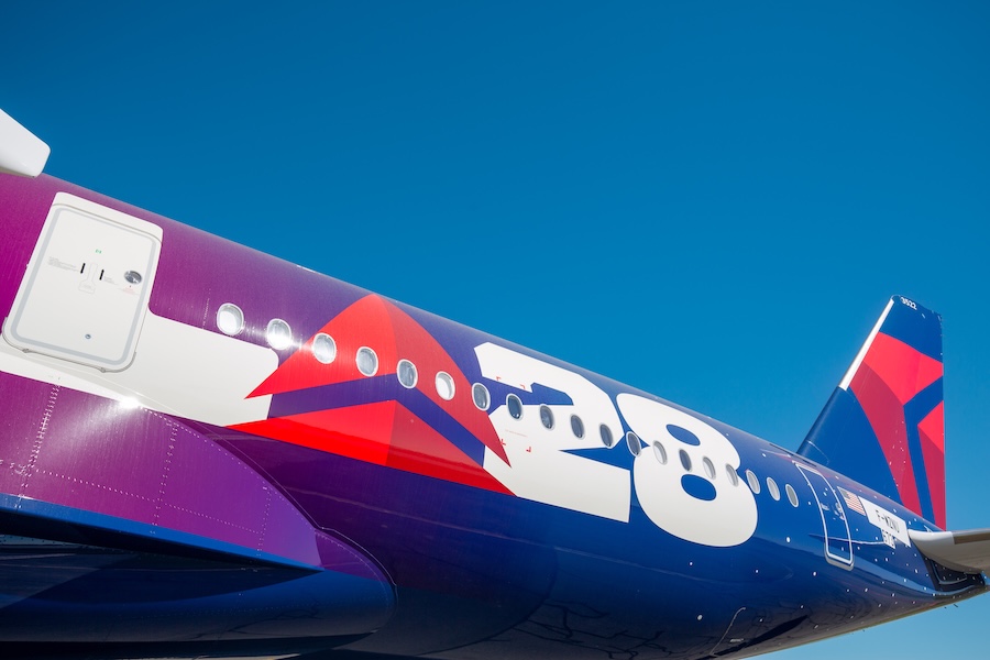 Delta Adds Monterey and Philadelphia Flights in LAX Expansion