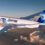 EGYPTAIR to Launch Direct Stockholm-Cairo Flights in December 2026