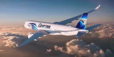 EGYPTAIR to Launch Direct Stockholm-Cairo Flights in December 2026