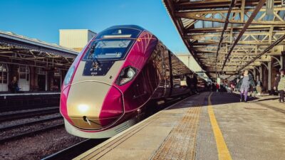 East Midlands Railway Extends Digital Pay As You Go Trial After 27,000 Journeys