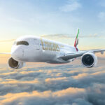 Emirates Carries 8.6 Million Summer Passengers as Fleet Upgrades and Network Expansion Continue