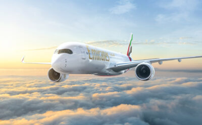 Emirates Carries 8.6 Million Summer Passengers as Fleet Upgrades and Network Expansion Continue