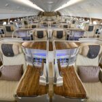 Emirates to Bring Premium Economy to Paris with Retrofitted A380