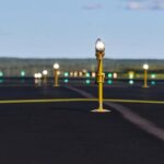 Finavia Completes €1.1 Million Tampere-Pirkkala Airport Airfield Renovation