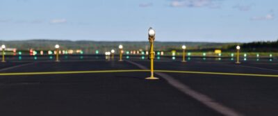 Finavia Completes €1.1 Million Tampere-Pirkkala Airport Airfield Renovation