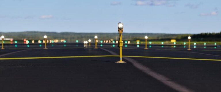 Finavia Completes €1.1 Million Tampere-Pirkkala Airport Airfield Renovation