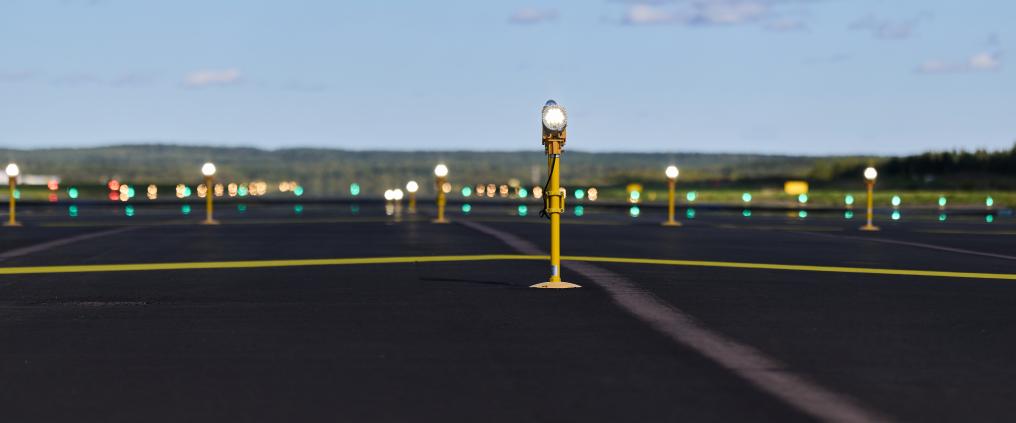 Finavia Completes €1.1 Million Tampere-Pirkkala Airport Airfield Renovation