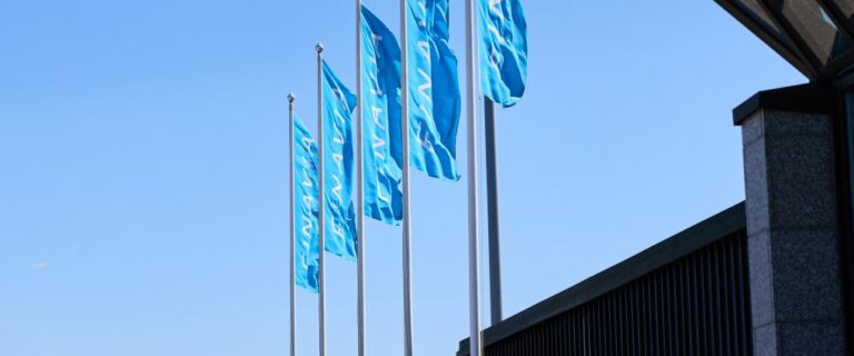 Finavia H1 Revenue Rises 8.9% as International Passenger Traffic Grows