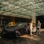 Four Seasons Hotel Toronto Retains Two MICHELIN Keys for 2026