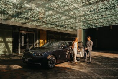 Four Seasons Hotel Toronto Retains Two MICHELIN Keys for 2026