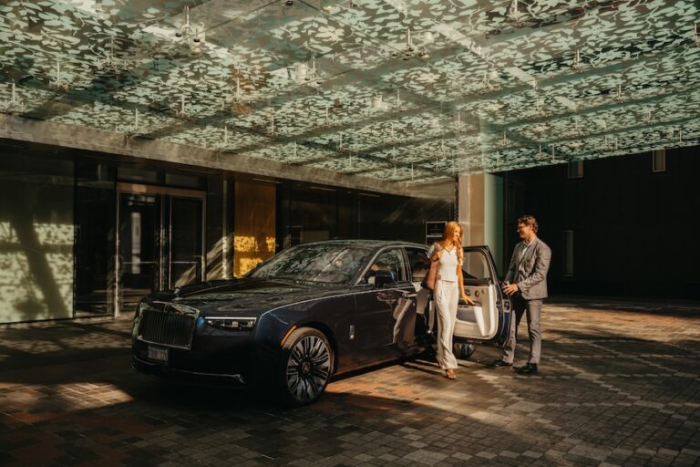 Four Seasons Hotel Toronto Retains Two MICHELIN Keys for 2026