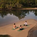 Four Seasons Langkawi Launches Sunrise Yoga Experience in UNESCO Mangroves