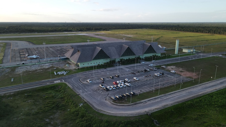 Fraport Takes Over Operations at Brazil’s Jericoacoara Airport