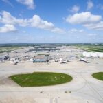 Heathrow Expansion Plans Target 5,000 Apprenticeships as New Infrastructure Skills Council Launches