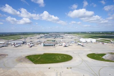 Heathrow Expansion Plans Target 5,000 Apprenticeships as New Infrastructure Skills Council Launches