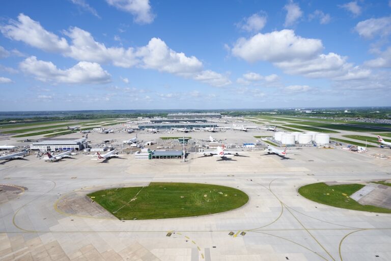Heathrow Expansion Plans Target 5,000 Apprenticeships as New Infrastructure Skills Council Launches