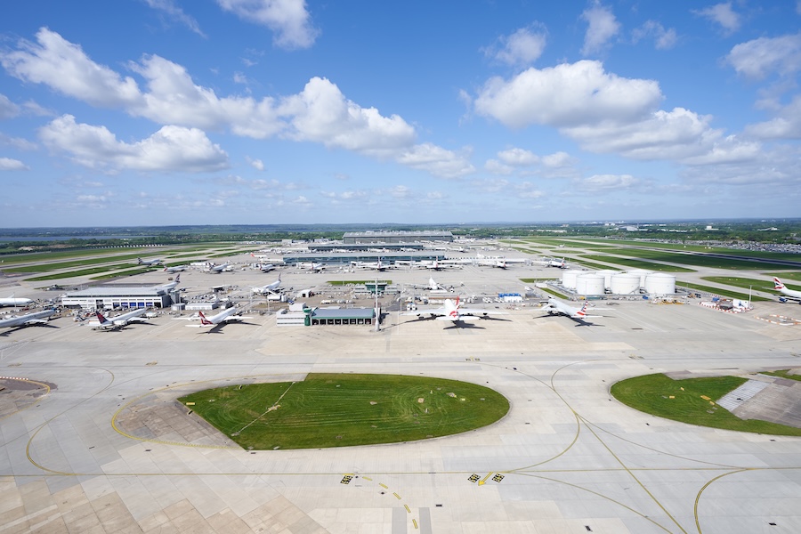 Heathrow Expansion Plans Target 5,000 Apprenticeships as New Infrastructure Skills Council Launches