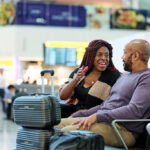 Heathrow Handles 23 Million Summer Passengers as More Than 40 Airlines Seek Slots