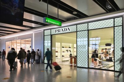 Heathrow Refreshes Terminal 5 Luxury Shopping With New Boutiques