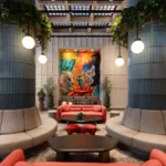 Hilton Opens Motto by Hilton Guadalajara Centro Historico in Mexico