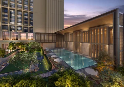 Hilton Plans Luxury Debuts in Kuala Lumpur and Singapore for Late 2026