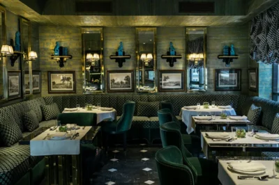 Hilton’s Outset Collection to Make EMEA Debut with Casa Verbena Madrid