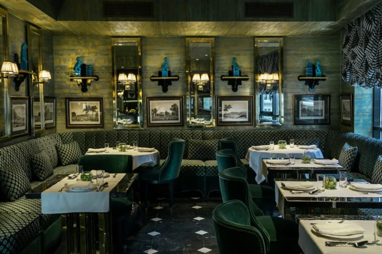 Hilton’s Outset Collection to Make EMEA Debut with Casa Verbena Madrid
