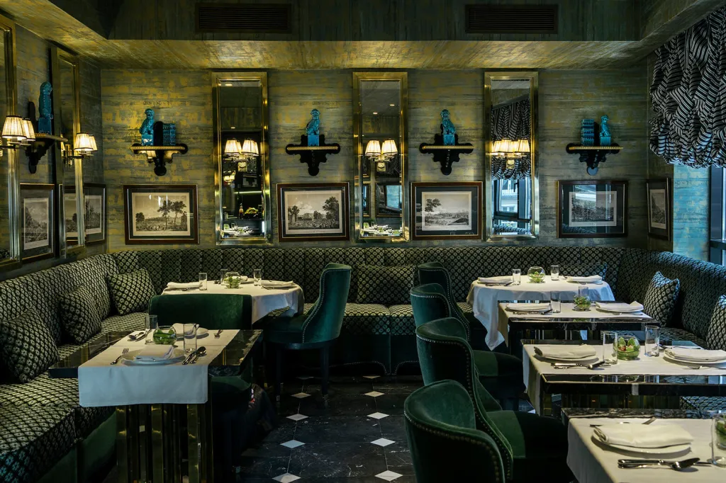Hilton’s Outset Collection to Make EMEA Debut with Casa Verbena Madrid